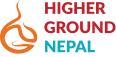 Higher Ground Nepal